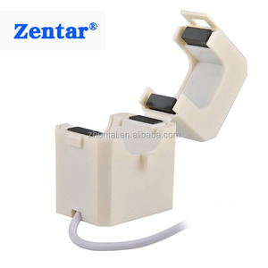 מפעל 1.0 פיצול Core CT נמוך מתח גבוה הנוכחי שנאי מחירון - Product Image 3