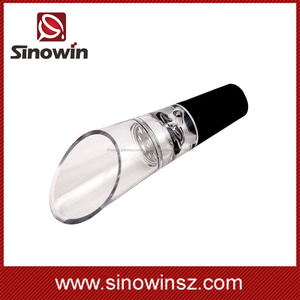 <span class=keywords><strong>Vin</strong></span> Aération Verseur Decanter Rouge ou Blanc Aérateur de <span class=keywords><strong>Vin</strong></span> Bar Cadeau - Product Image 1