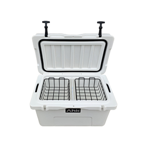 Accessoires de télécommande en aluminium isolation de <span class=keywords><strong>bateau</strong></span> de pêche sportive boîte isotherme en plastique - Product Image 4