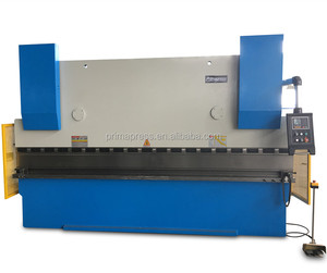 <span class=keywords><strong>WC67Y</strong></span>-100T/3200 <span class=keywords><strong>CNC</strong></span> Báo Chí phanh, Báo Chí phá vỡ máy, thủy lực Báo Chí phanh để bán - Product Image 5