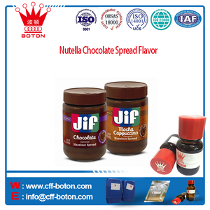Nutella Saveur - Product Image 1