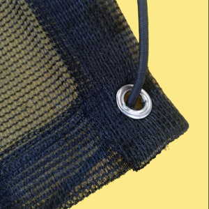 180-220GSM ठीक जाल ट्रेलर कवर शुद्ध - Product Image 1