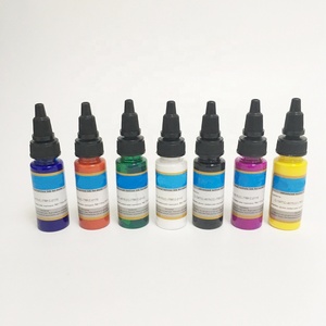 BerLin, gran oferta, <span class=keywords><strong>Kit</strong></span> de <span class=keywords><strong>tatuaje</strong></span> corporal de maquillaje permanente rotativo <span class=keywords><strong>profesional</strong></span> - Product Image 3