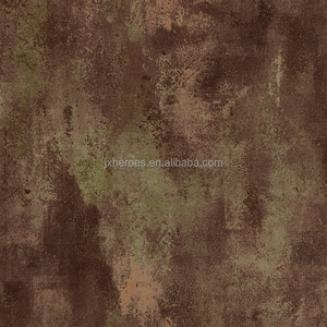Papier peint <span class=keywords><strong>vinyle</strong></span> décoratif de style original robuste, imitation mur en <span class=keywords><strong>ciment</strong></span>, pour salon, dressing, restaurant - Product Image 2