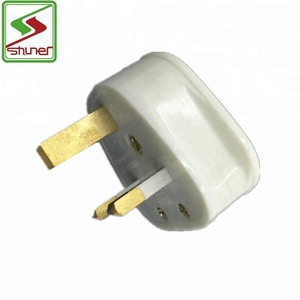Câble d'alimentation avec prise standard SASO d'Arabie Saoudite à 3 broches, bon prix - Product Image 2