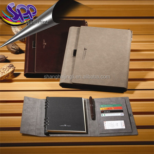 Barato a granel cuadernos espiral/cuaderno de tapa dura 2016/<span class=keywords><strong>papelería</strong></span> cuaderno de tapa dura - Product Image 4
