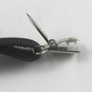 3 Modèle Triangle Lit Feuille Clip Porte-Pinces À Lit Couverture Attaches avec des Agrafes En Métal (Lot de 4)-Gardez Votre Feuille en Place! - Product Image 5