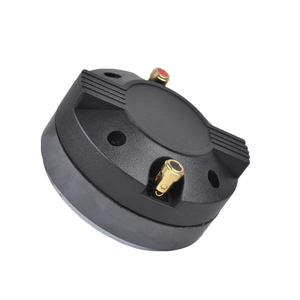 Groothandel goedkope 2 inch speaker tweeter 51mm 8ohm CCAW titanium diafragma compressie <span class=keywords><strong>driver</strong></span> - Product Image 3