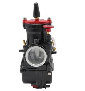 Negro PWK <span class=keywords><strong>carburador</strong></span> 28mm 32mm 34mm <span class=keywords><strong>de</strong></span> la bici <span class=keywords><strong>de</strong></span> la suciedad pit bicicleta <span class=keywords><strong>motocross</strong></span> ATV - Product Image 5