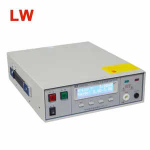 Hipot Withstand Voltage Tester,AC/DC Withstand Voltage Tester