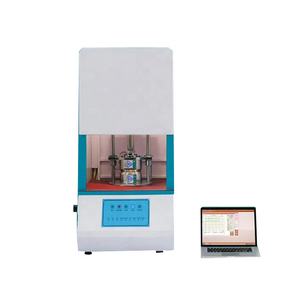 GB/T16584 Standart Kauçuk Vulkanizasyon Endeksi <span class=keywords><strong>Mooney</strong></span> Viskozite <span class=keywords><strong>Test</strong></span> Cihazı - Product Image 4