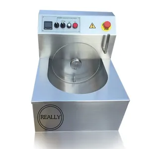 2024 Manual Professional Chocolate Tempering/Pouring Machine