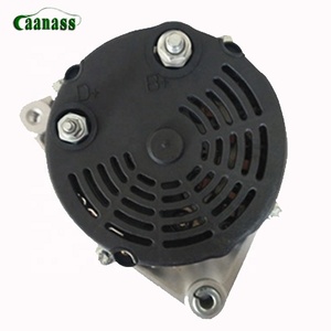 Professionnel véritable Standard AVi 168S3002 28V 150A assemblage d'alternateur Offre Spéciale pièces de rechange de Bus haute Performance nouvel état - Product Image 3