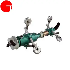 GL-250 Small Pipe Internal Sandblaster Machine Equipment