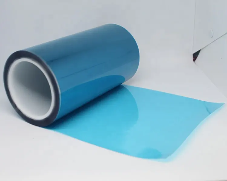 2022 HD TPU High quality protective coating film