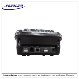 <span class=keywords><strong>La</strong></span> connectivité sans fil wifi lan pour l'<span class=keywords><strong>hôtel</strong></span> réservation réceptionimprimante - Product Image 3