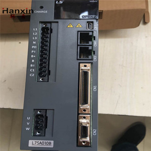 Hàn Quốc LS Servo Drive L7-CA001U L7-CA002U L7-CA004U L7-CA008U L7-CA010U - Product Image 3