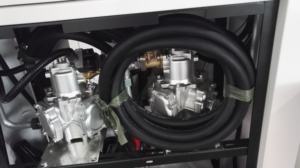 타츠 및 tokheim 형 연료 디스펜서 펌프 대 한 페트로 역 - Product Image 5