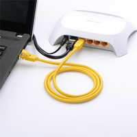 Kabel Lan Ethernet Internet Jaringan 8pin UTP Patch Cat6 Cat5