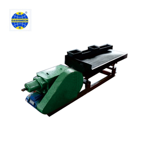 Table Wilfley / Lavage de <span class=keywords><strong>minerai</strong></span> <span class=keywords><strong>d</strong></span>'<span class=keywords><strong>or</strong></span> et table à secousses double - Product Image 4