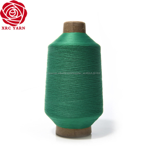 100% nylon 6 poliamida hilo 70 denier 80-120 TPM hacer cualquier - Product Image 3