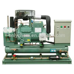 esterno raffreddata ad aria compressore con compressore bitzer