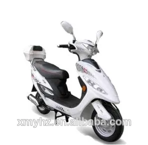 50cc scooter de gás( qt- 50)