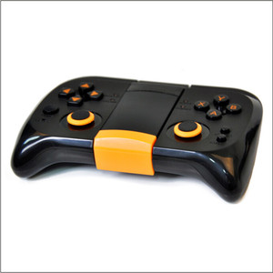 <span class=keywords><strong>Gamepad</strong></span> / souris / ICADE 3 modes bluetooth contrôleur de jeu - Product Image 1