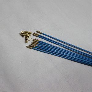 10 unids x 1 m fibra de vidrio cable empujan barra de tracción - Product Image 6