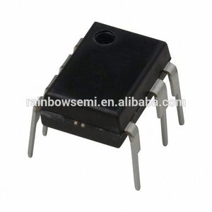 Fsd210 mạch tích hợp mới và ban đầu fsd210 dip7 rainbowsemi - Product Image 2