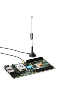 Huidu Asyn pantalla grande A30 enviando + sistema de recepción - Product Image 6