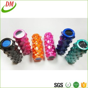 Eco equilibrado del cuerpo masajeador de rodillo de espuma EVA para <span class=keywords><strong>los</strong></span> músculos - Product Image 3
