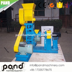 Phổ Biến Nhất Dog Thức Ăn Vật Nuôi Vít Thức Ăn Cho Cá Đùn Để Bán - Product Image 4