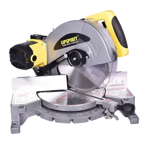 ฉนวนกันความร้อนคู่ไฟฟ้า Corded Miter Saws