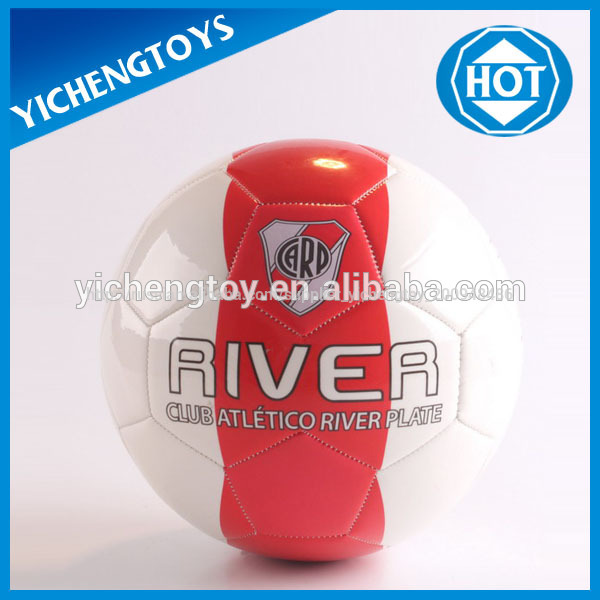 новые футбольные