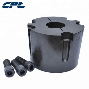 TB loạt côn bụi 3535 gang Gg20 côn khóa ống lót lớn ròng rọc bụi nhà sản xuất - Product Image 3