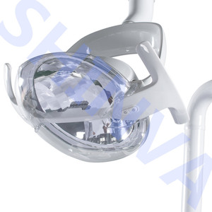 <strong>Dental</strong> <strong>Chair</strong> <strong>Unit</strong> - Product Image 6
