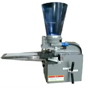 Tafel Top Knoedel Samosa Making Machine/Samosa Knoedel Machine Fabrikanten