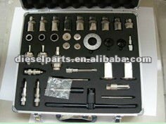 <span class=keywords><strong>CRI</strong></span> Common Rail inyector tool,<span class=keywords><strong>CRI</strong></span> inyector herramientas de reparación 35pcs herramienta - Product Image 1