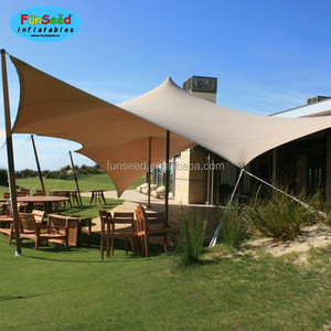 Beduina carpa fiesta al aire libre elástico tienda del acontecimiento mejor stretch tienda - Product Image 6