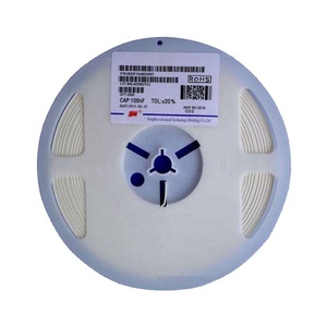 ราคาสมเหตุสมผล <span class=keywords><strong>SMD</strong></span> <span class=keywords><strong>Capacitor</strong></span> เซรามิค 101F 0805 <span class=keywords><strong>1</strong></span>% NPO 2012 50 V MLCC <span class=keywords><strong>Capacitor</strong></span>