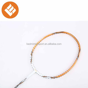 Vợt Cầu Lông YANGYANG Mới Bán Chạy Chất Lượng Cao Miễn Phí Vận Chuyển - Product Image 1