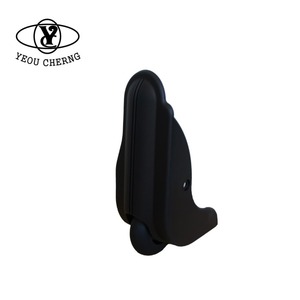 Reemplazo de rueda de maleta de equipaje universal, resistente y duradero - Product Image 1