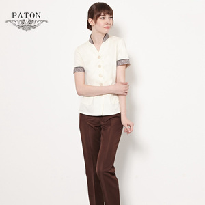 Uniforme <span class=keywords><strong>DE</strong></span> <span class=keywords><strong>LIMPIEZA</strong></span> Oficina Hotel <span class=keywords><strong>Personal</strong></span> <span class=keywords><strong>de</strong></span> <span class=keywords><strong>limpieza</strong></span> Ropa <span class=keywords><strong>DE</strong></span> TRABAJO Uniforme <span class=keywords><strong>de</strong></span> servicio <span class=keywords><strong>de</strong></span> <span class=keywords><strong>limpieza</strong></span> - Product Image 5