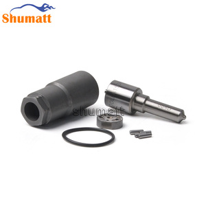 새로운 인젝터 정비 키트 095000-5801 연료 인젝터 수리 - Product Image 4