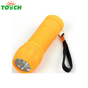 2023 khuyến mãi quà tặng ngọn đuốc <span class=keywords><strong>mini</strong></span> 9 <span class=keywords><strong>Led</strong></span> đèn pin ngọn đuốc nhỏ có thể sạc lại đèn pin cắm trại AAA khẩn cấp <span class=keywords><strong>Torch</strong></span> pin khô - Product Image 6