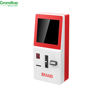 <span class=keywords><strong>Prix</strong></span> raisonnables, petit kiosque libre-service à écran tactile mural, <span class=keywords><strong>terminal</strong></span> <span class=keywords><strong>de</strong></span> <span class=keywords><strong>paiement</strong></span> sans argent liquide - Product Image 4