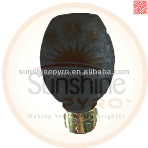 도매 연기 폭탄 불꽃놀이 판매 - Product Image 2