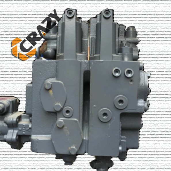 ZX350 Control Valve for Hitachi 4433970 - High End Spare Parts