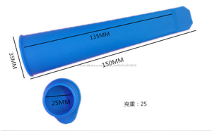 réfrigérateur à la <span class=keywords><strong>maison</strong></span> personnalisée fabricant de crème glacée à la silicone, moules à <span class=keywords><strong>glace</strong></span> de silicone - Product Image 6